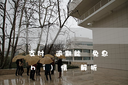 支付寶逾期能減免息嗎？真實(shí)情況解析